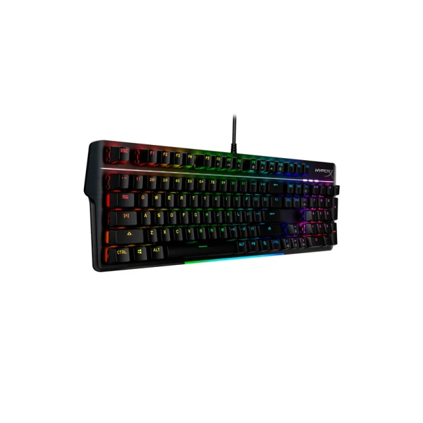 HyperX Keyboard Alloy MKW100