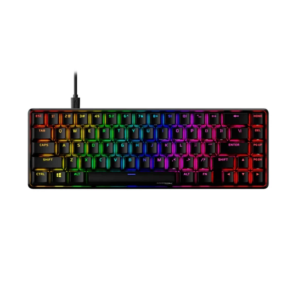 HyperX Keyboard Alloy Origins 65