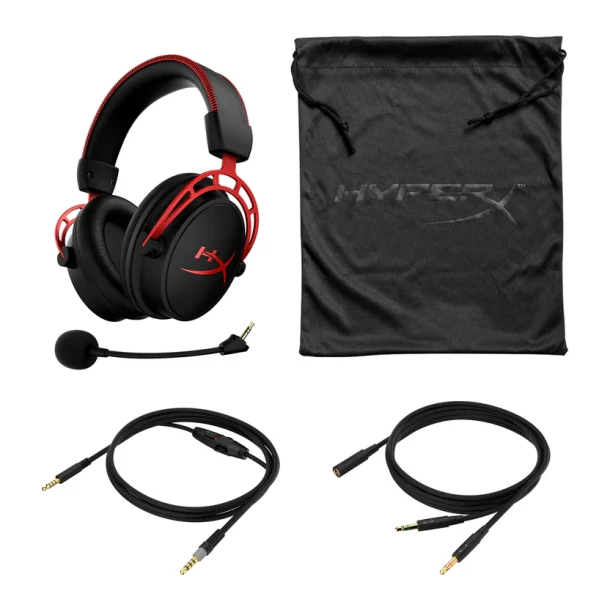 HyperX Headphone Cloud Alpha