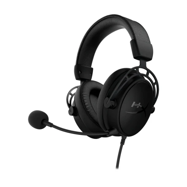 HyperX Headphone Cloud Alpha S