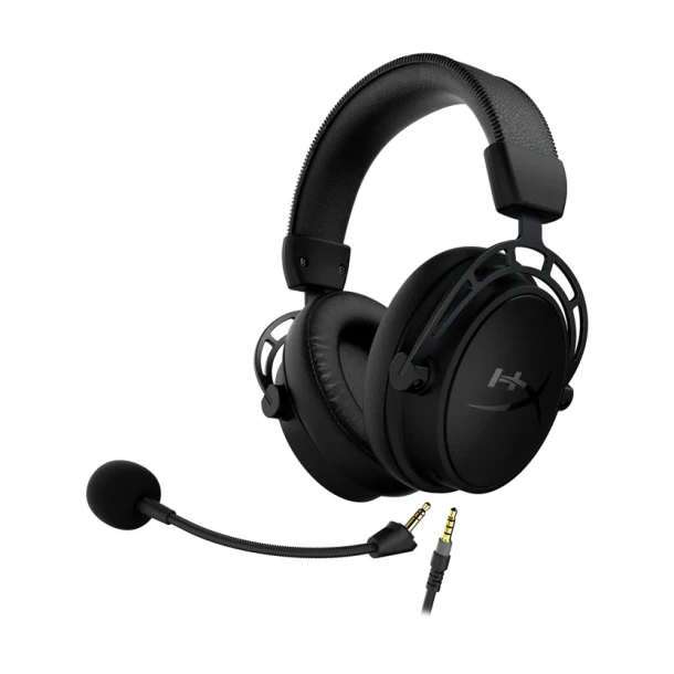 HyperX Headphone Cloud Alpha S