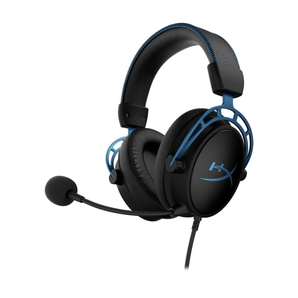 HyperX Headphone Cloud Alpha S
