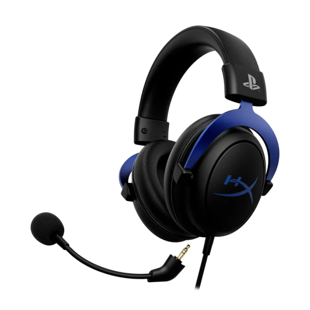 HyperX Headphone Cloud PS