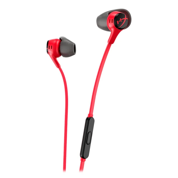 HyperX Earbuds Cloud II