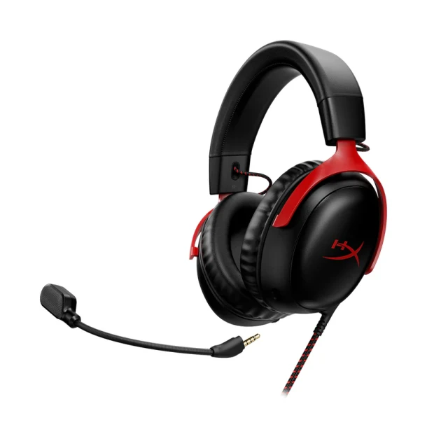 HyperX Headphone Cloud III