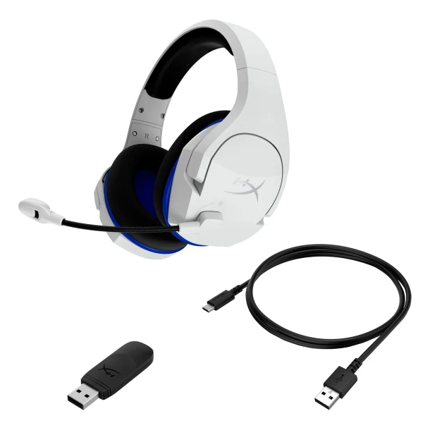 HyperX Headphone Cloud Stinger Core Wireless PS5