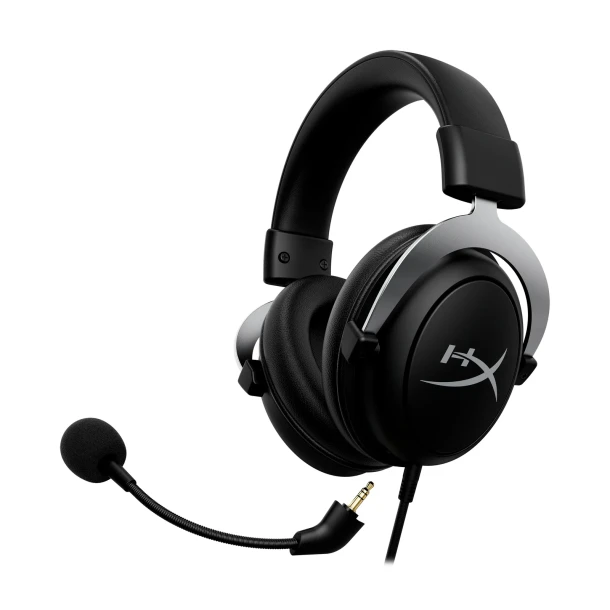 HyperX Headphone CloudX Xbox