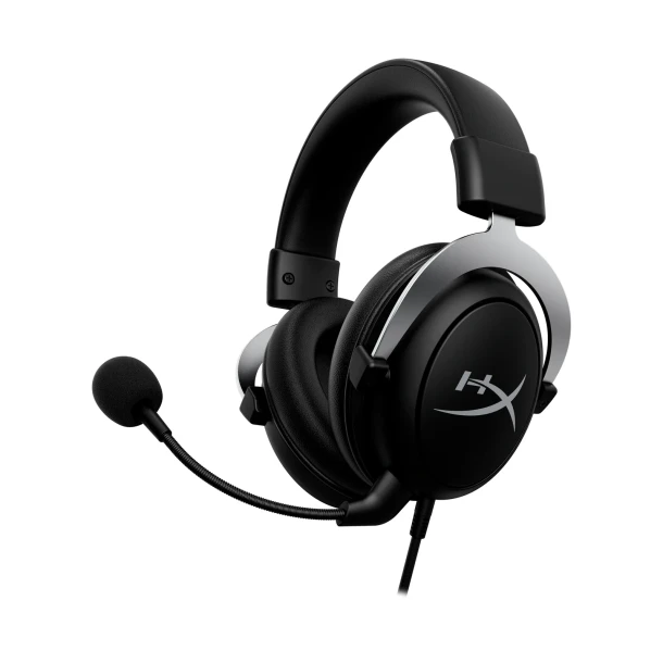 HyperX Headphone CloudX Xbox