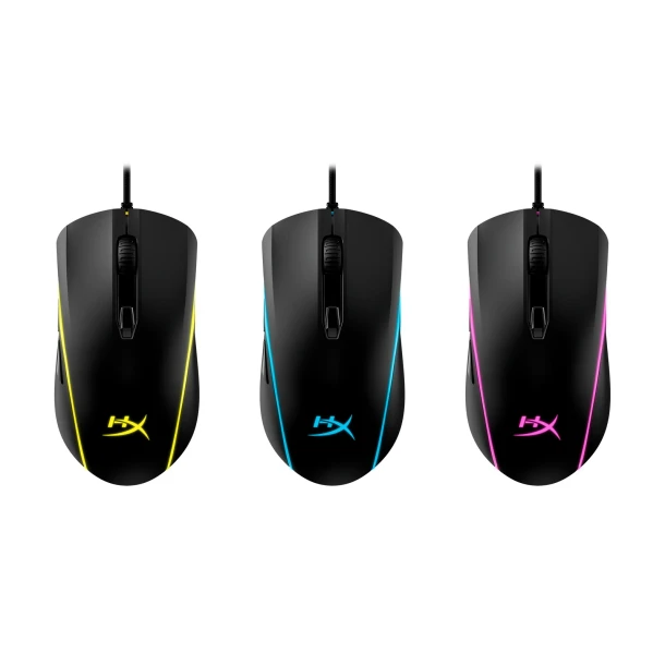 HyperX Mouse Pulsefire Surge