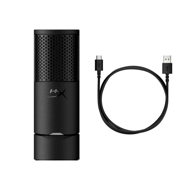 HyperX Microphone Solocast 2