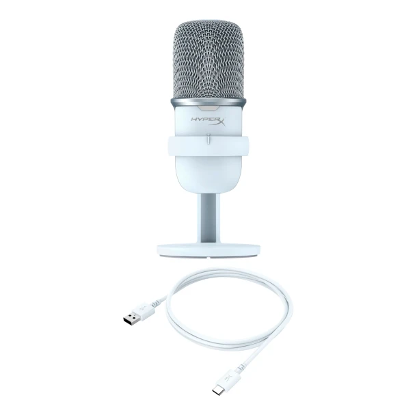 HyperX Microphone Solocast