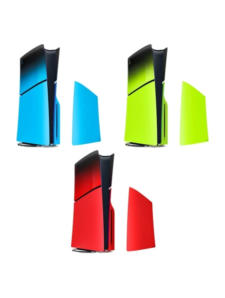 PS5 Slim Console Covers