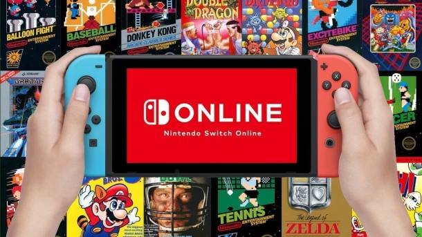 Nintendo eShop Gift Card