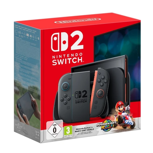 Nintendo Switch 2
