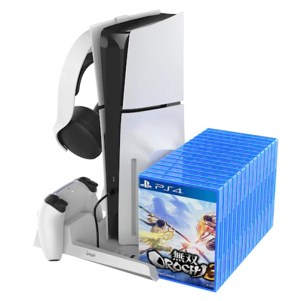 Ipega Vertical Stand PG-P5S023