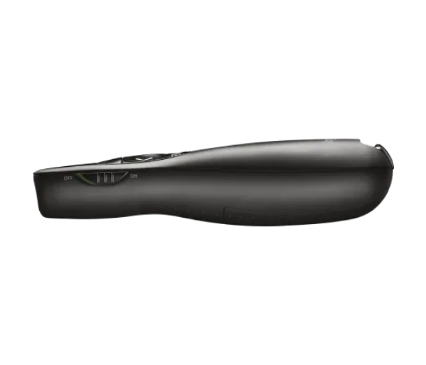 Logitech Presentation Remote R400