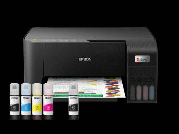 Epson Printer EcoTank L3250