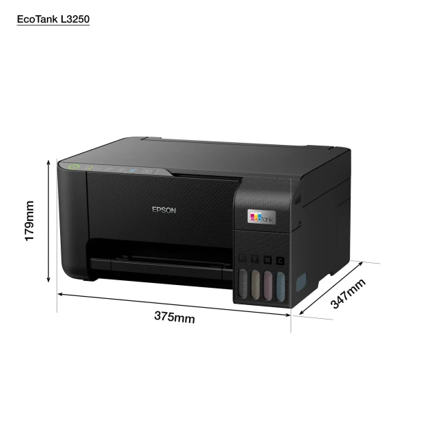 Epson Printer EcoTank L3250