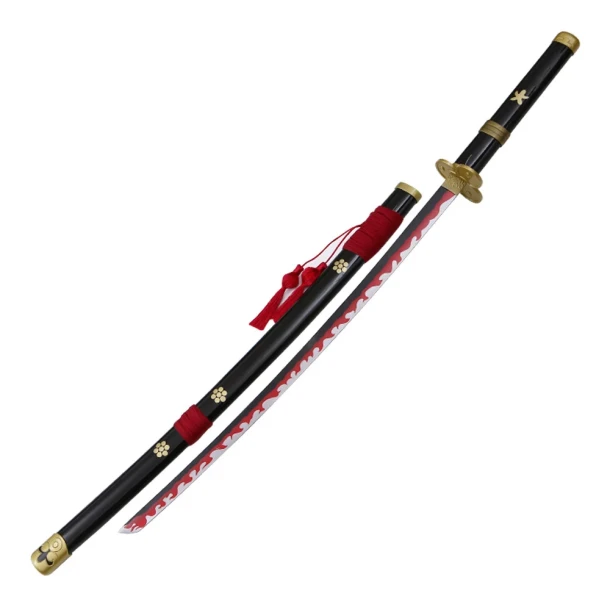 One Piece Swords