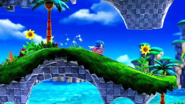 Sonic Superstars PS5