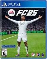 Fc 25 PS4 Used