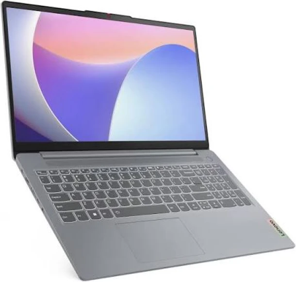 Lenovo Laptop Ideapad slim 3 15IRU8