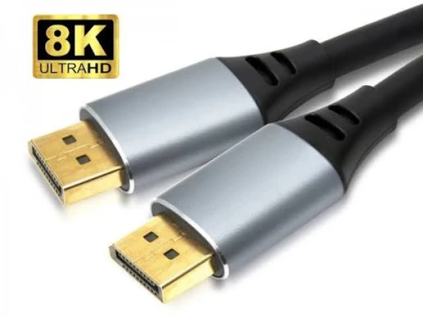 DisplayPort DP to DP Cable V1.4 8k