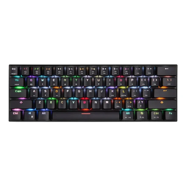 Motospeed Keyboard SK62