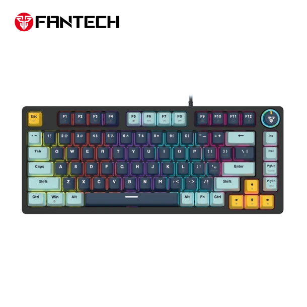 Fantech keyboard MK875 V2 ATOM81 MIZU