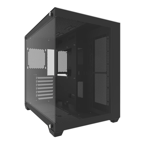 darkFlash Case C285P ATX