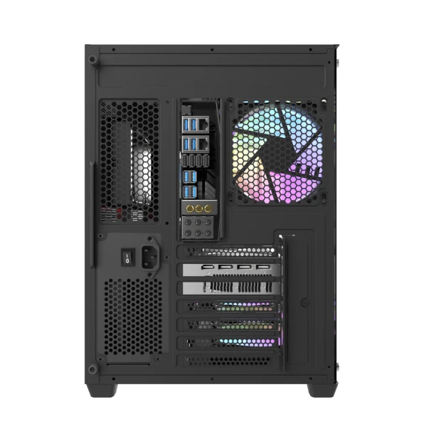 darkFlash Case C285P ATX