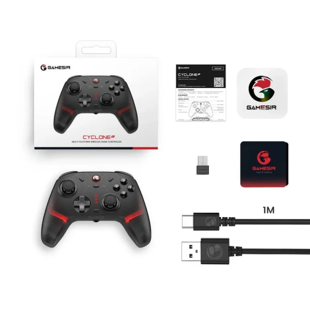 GameSir Xbox Wireless Controller G7 PRO