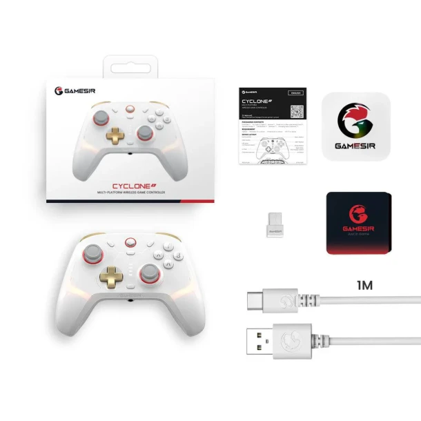 GameSir Xbox Wireless Controller G7 PRO