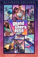 Grand Theft Auto VI Ultimate Edition