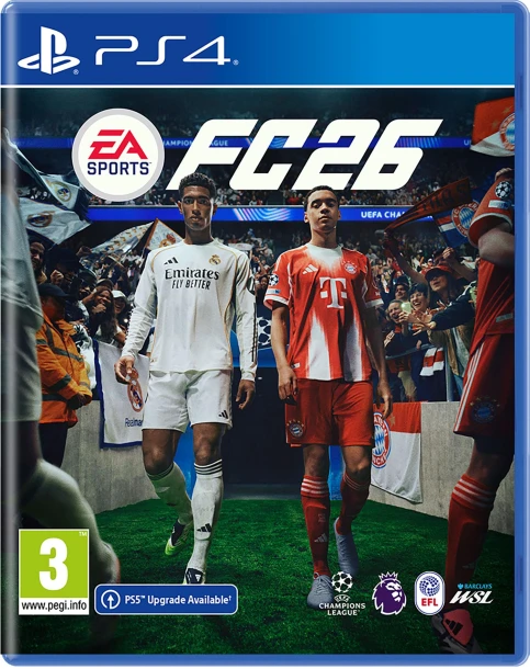 EA Sports FC 26 Used