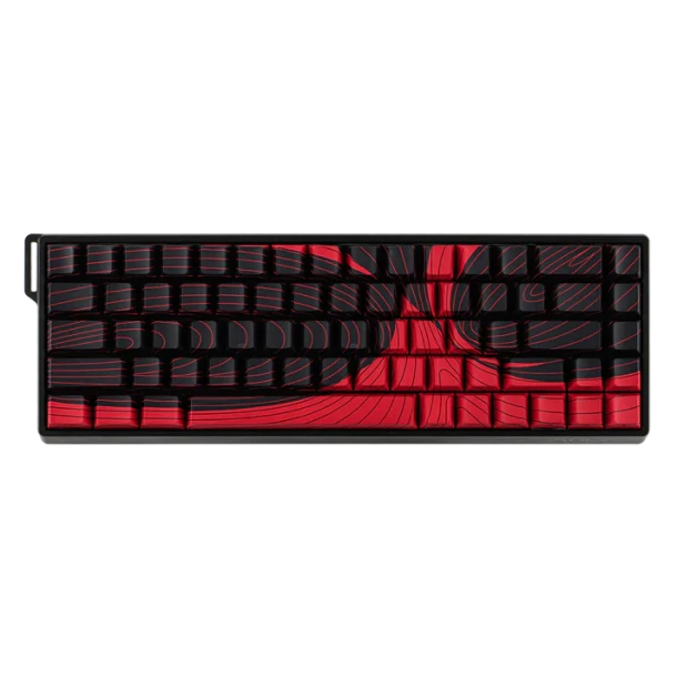 AULA Keyboard WIN 68 HE Max