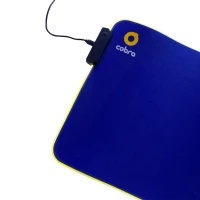 Cobra Mouse Pad RGB