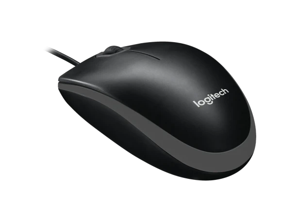 Logitech Mouse B100