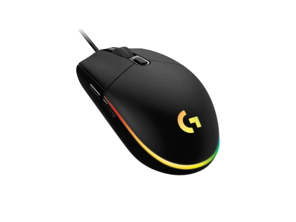 Logitech Mouse G102