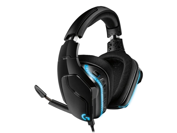 Logitech Headset G633s