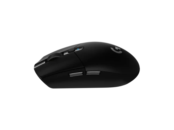 Logitech Mouse G304