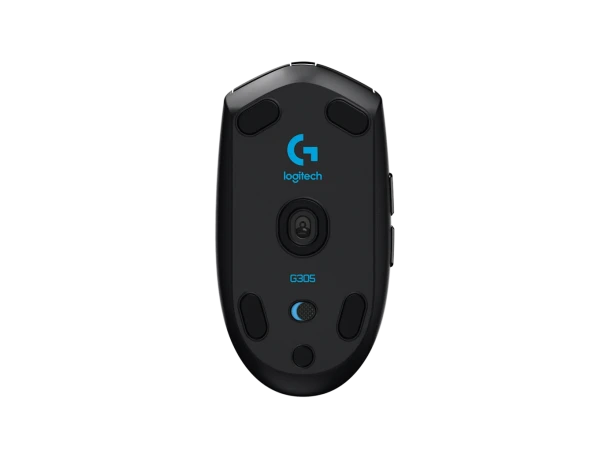 Logitech Mouse G304
