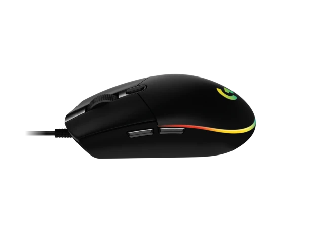 Logitech Mouse G102