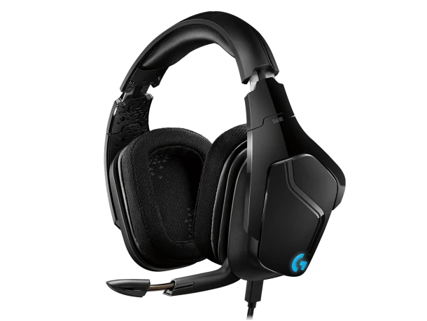 Logitech Headset G633s