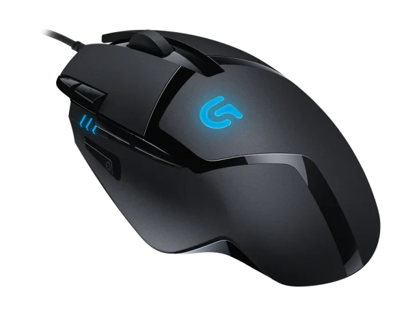 Logitech Mouse G402