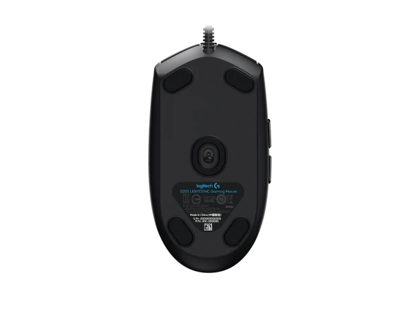 Logitech Mouse G102