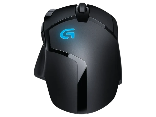 Logitech Mouse G402