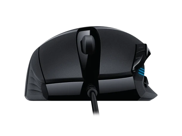 Logitech Mouse G402