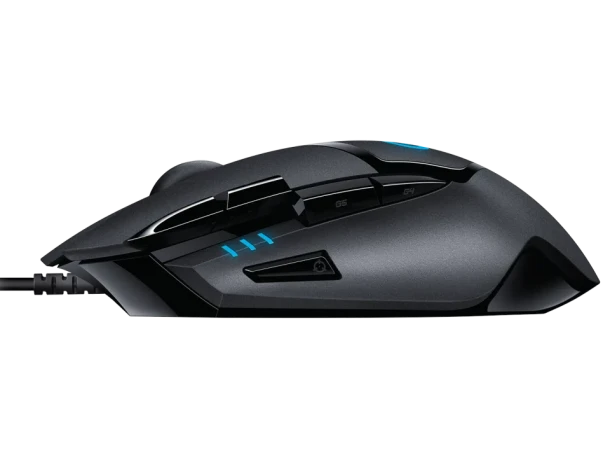 Logitech Mouse G402