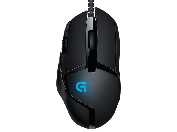 Logitech Mouse G402